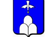 blason de la commune 