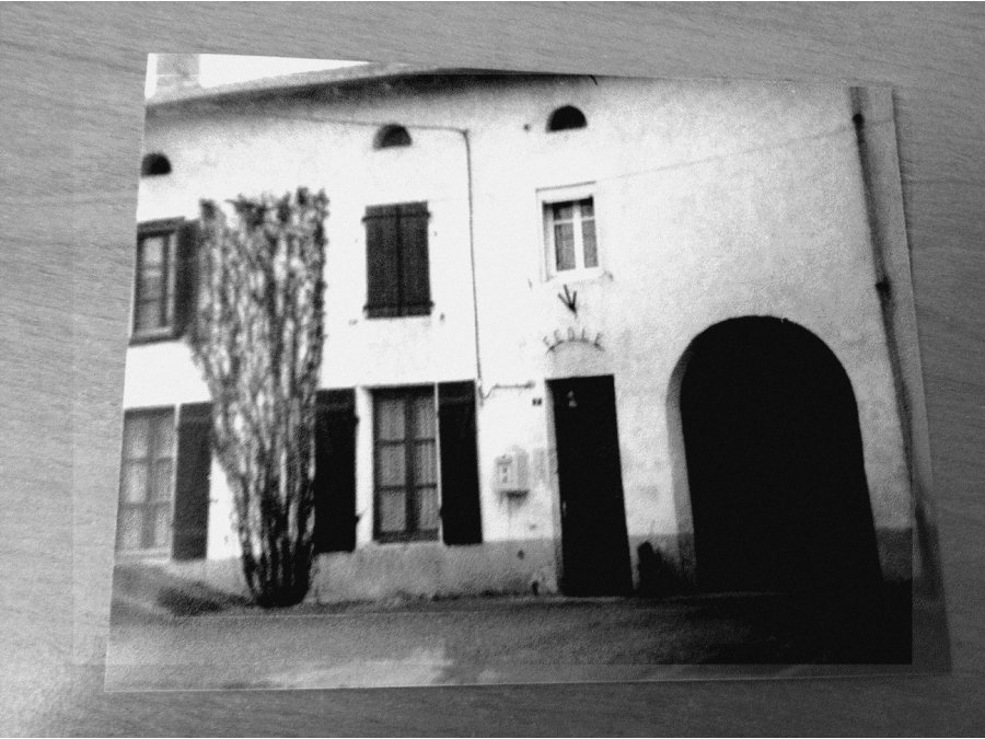 Ancienne Ecole