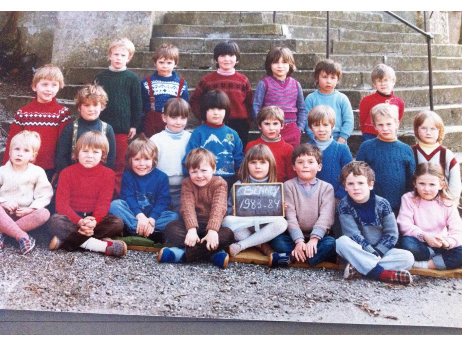 Benney Maternelle 19