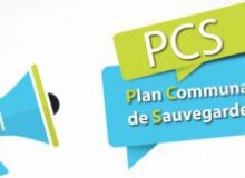 Plan Communal de Sauvegarde